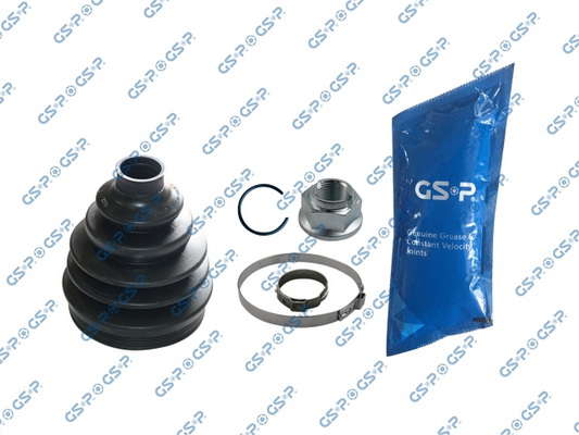 Kit de soufflet de cardan