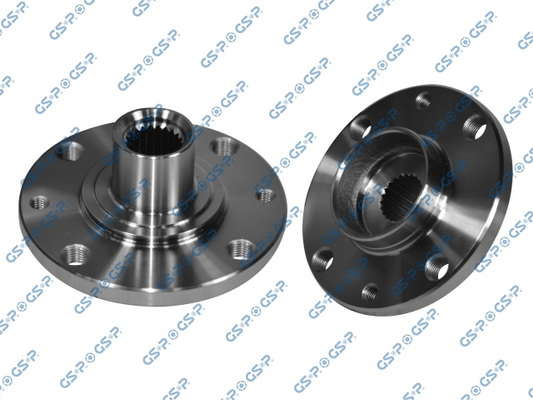 Moyeu de roue