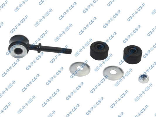 Biellette de barre stabilisatrice