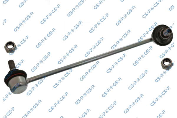 Biellette de barre stabilisatrice