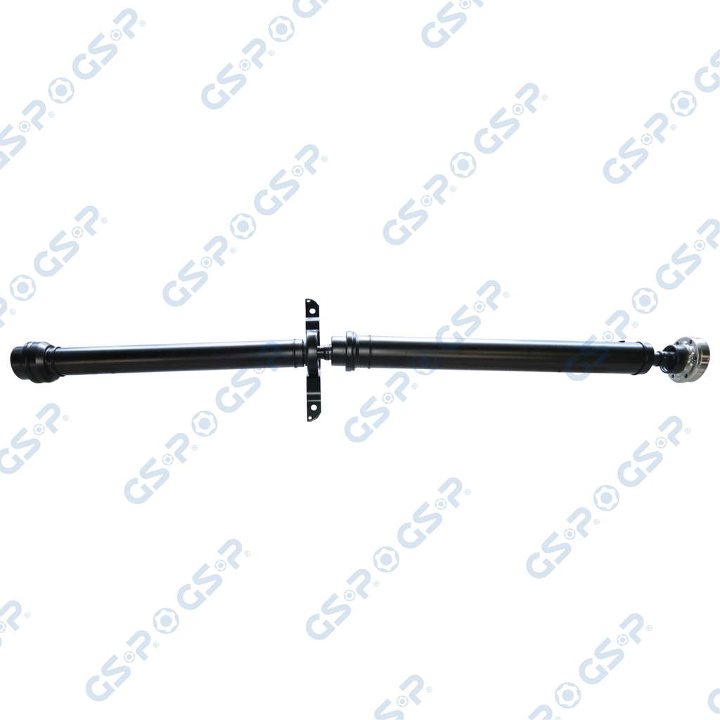 Arbre de transmission (entraînement essieux)