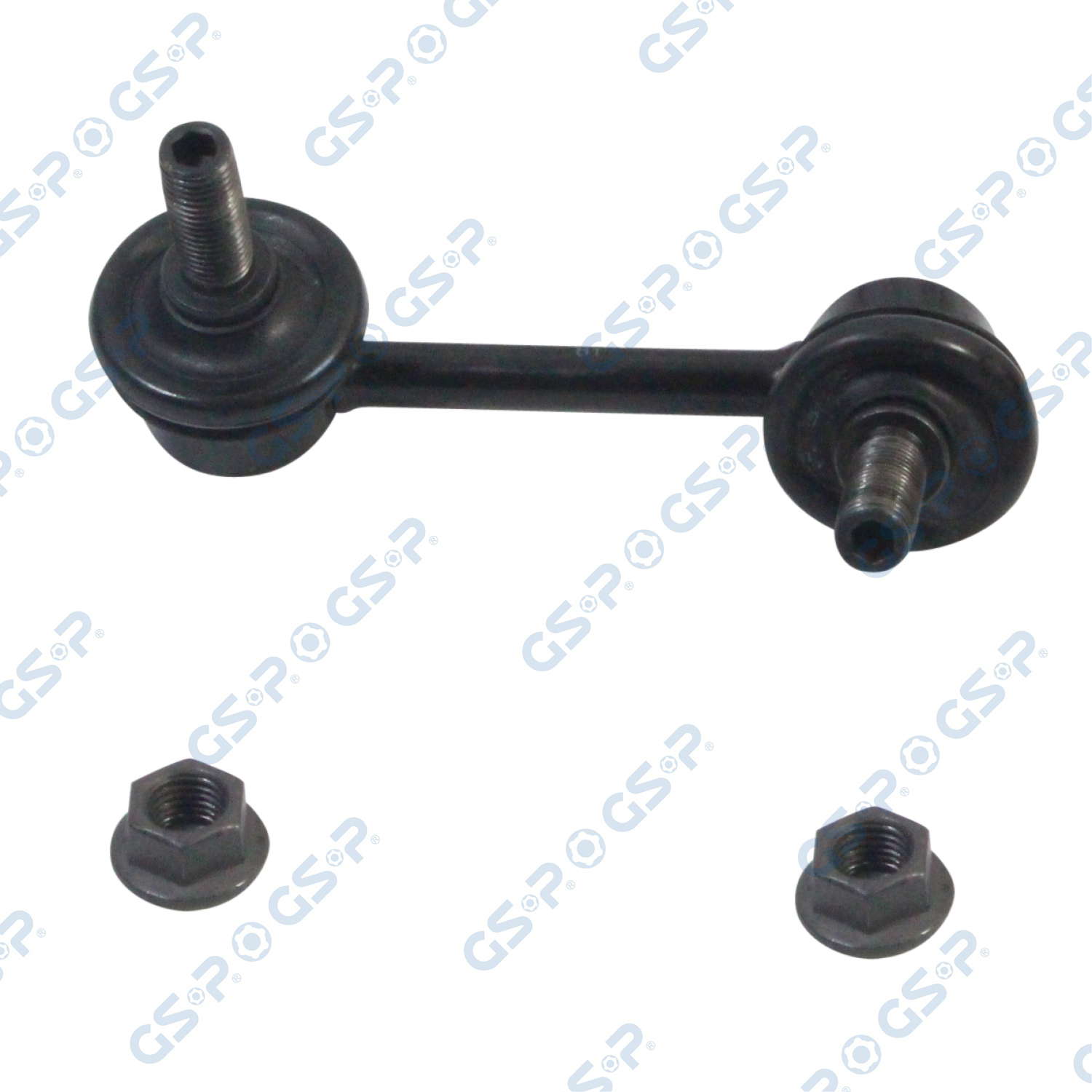 Biellette de barre stabilisatrice