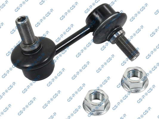 Biellette de barre stabilisatrice