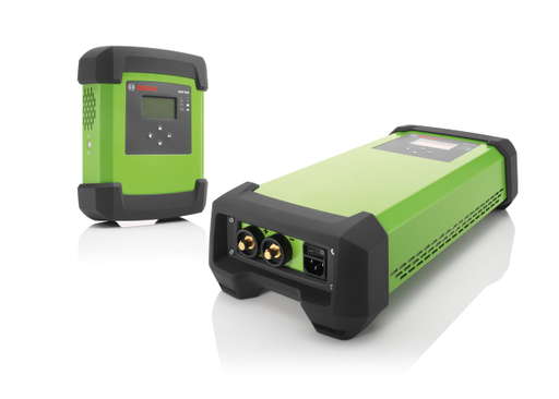 Chargeur de batterie