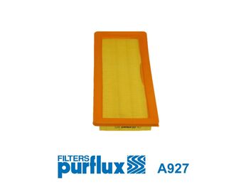 Filtre à air