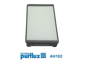 Filtre habitacle