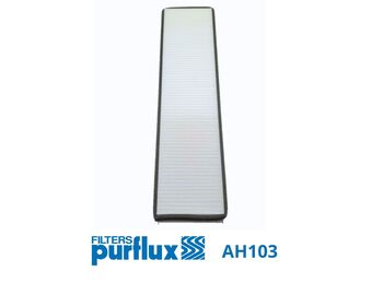 Filtre habitacle