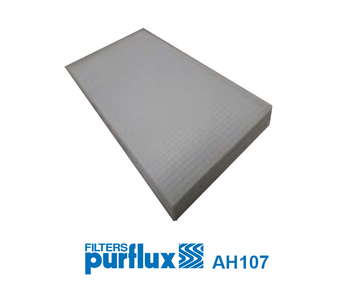Filtre habitacle