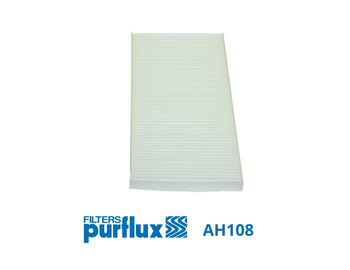 Filtre habitacle