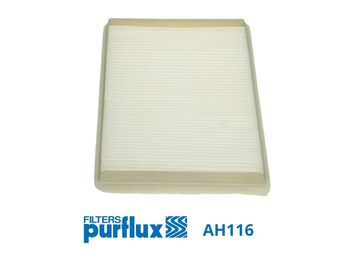 Filtre habitacle
