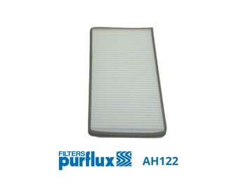 Filtre habitacle