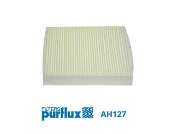 Filtre habitacle