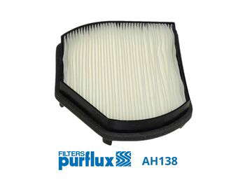 Filtre habitacle
