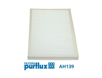 Filtre habitacle