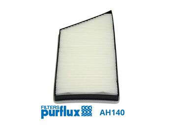 Filtre habitacle