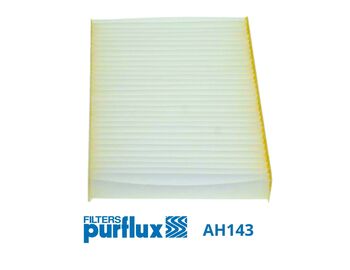 Filtre habitacle