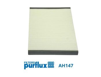 Filtre habitacle