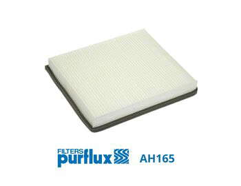 Filtre habitacle