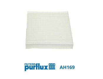 Filtre habitacle
