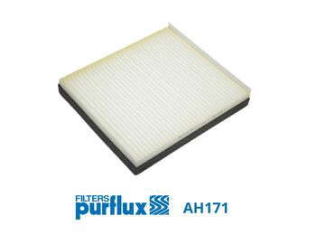 Filtre habitacle