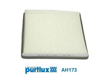 Filtre habitacle
