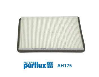 Filtre habitacle