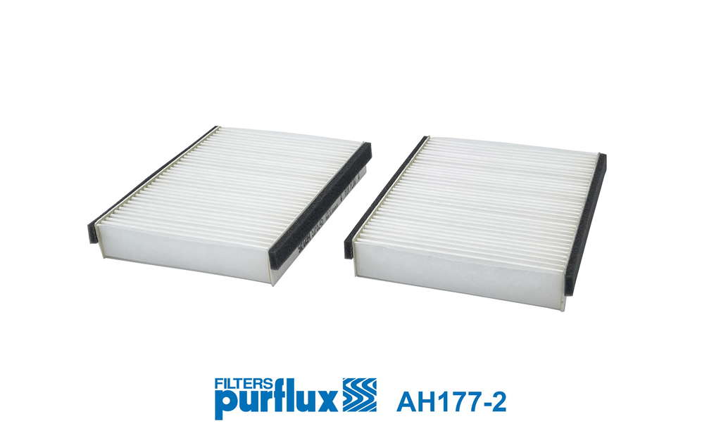 Filtre habitacle