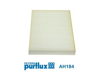 Filtre habitacle
