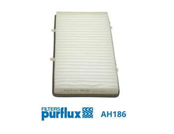 Filtre habitacle