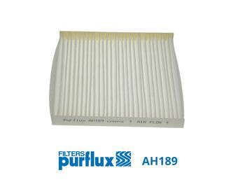 Filtre habitacle