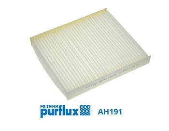 Filtre habitacle