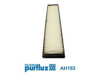 Filtre habitacle