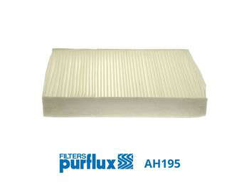 Filtre habitacle