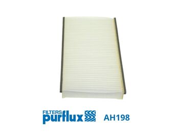 Filtre habitacle