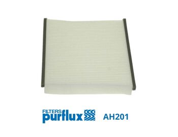 Filtre habitacle