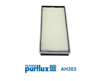 Filtre habitacle