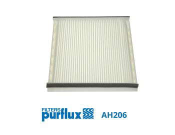 Filtre habitacle