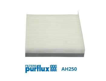 Filtre habitacle