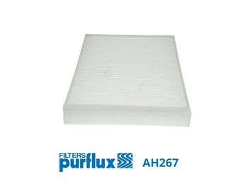 Filtre habitacle