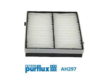 Filtre habitacle