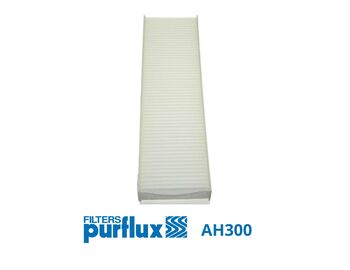 Filtre habitacle