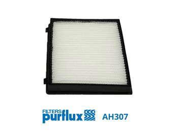 Filtre habitacle