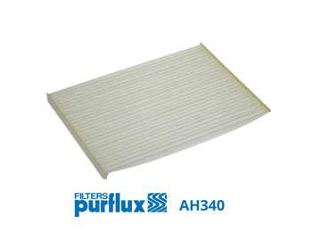 Filtre habitacle