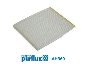 Filtre habitacle