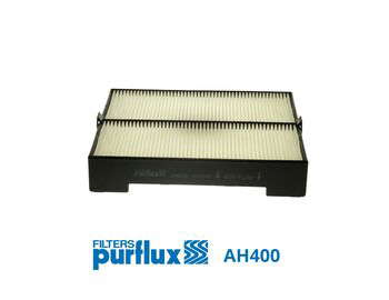 Filtre habitacle