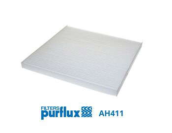 Filtre habitacle