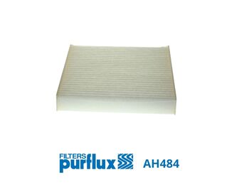 Filtre habitacle