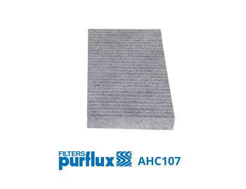 Filtre habitacle