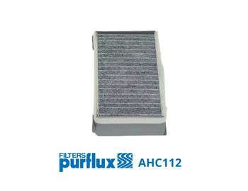 Filtre habitacle