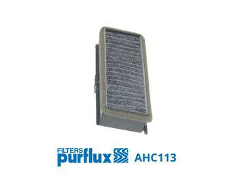 Filtre habitacle